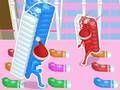 Spel Kerst Brug Loper online