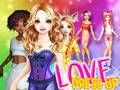 Spel Liefde Kleden online