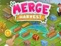 Spel Oogst Samenvoegen online