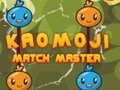Spel Kaomoji Match Meester online