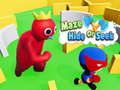 Spel Doolhof: Verstoppertje online