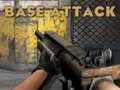 Spel Basisaanval online