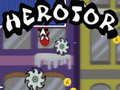 Spel Herotor online