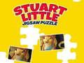 Spel Stuart Little Puzzel online