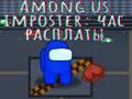 Spel Among Us Imposter: Uur van Rekening online