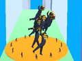 Spel Sluit je aan bij het Avontuur online Spel Sluit je aan bij het Avontuur online