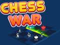 Spel Schaakoorlog online Spel Schaakoorlog online