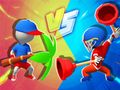Spel Teken Het Wapen online
