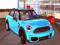 Spel Echte Drift Superauto Rennen online