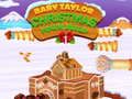 Spel Baby Taylor Kerststad Bouwen online