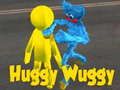 Spel Huggy Wuggy online