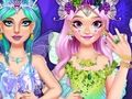 Spel Fantastische Huidverzorgingsroutine online