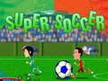 Spel Super Voetbal online