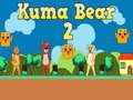 Spel Kuma Beer 2 online