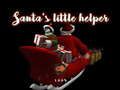 Spel De kleine hulpjes van de Kerstman online