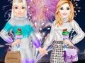 Spel Bffs Oudejaarsavond online