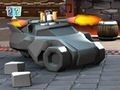 Spel Auto-ongeluk Ster online
