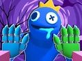 Spel Regenboemonster Speeltijd 3D online