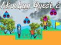 Spel Akochan Quest 2 online