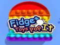 Spel Stressverlagende Speelgoed Pop It online Spel Stressverlagende Speelgoed Pop It online