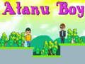 Spel Atanu Jongen online