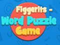 Spel Figgerits - Woordpuzzelspel online