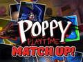 Spel Poppy Speeltijd Koppelen! online Spel Poppy Speeltijd Koppelen! online