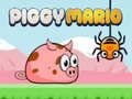 Spel Varkentje Mario online Spel Varkentje Mario online
