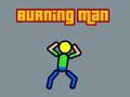 Spel Brandende Man online