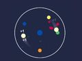 Spel Twee Cirkels Draaien online