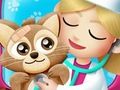 Spel Huisdieren Dokter: Dierenverzorging online Spel Huisdieren Dokter: Dierenverzorging online