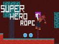 Spel Superheld Touw online