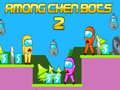 Spel Tussen de Chen Bots 2 online