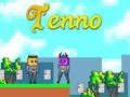 Spel Tenno online