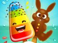 Spel IJs Candy Kookspel online