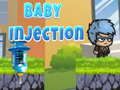 Spel Baby Injectie online