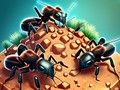 Spel Mierenkolonie online