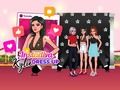 Spel Instadiva Kylie: Kleed Kylie aan online