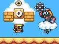 Spel Super Droid Avontuur online