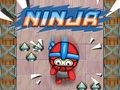 Spel Ninja online