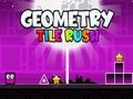 Spel Geometrische Tegel Rush online