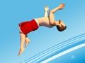 Spel Flip Duikers online
