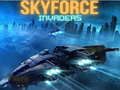 Spel Hemel Invaders online