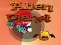 Spel Buitenaardse Planeet online