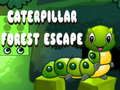 Spel Rups Bosontsnapping online
