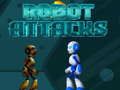 Spel Robotaanvallen online