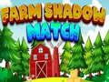 Spel Boerderij Schaduw Match online