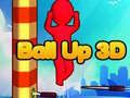 Spel Til de bal op 3D online