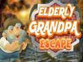 Spel Ontsnapping van de Oude Grootvader online