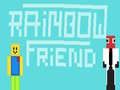 Spel Regenboogvriend online